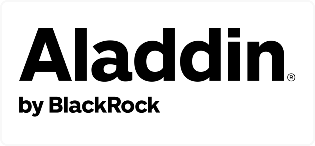 aladdin by black rock