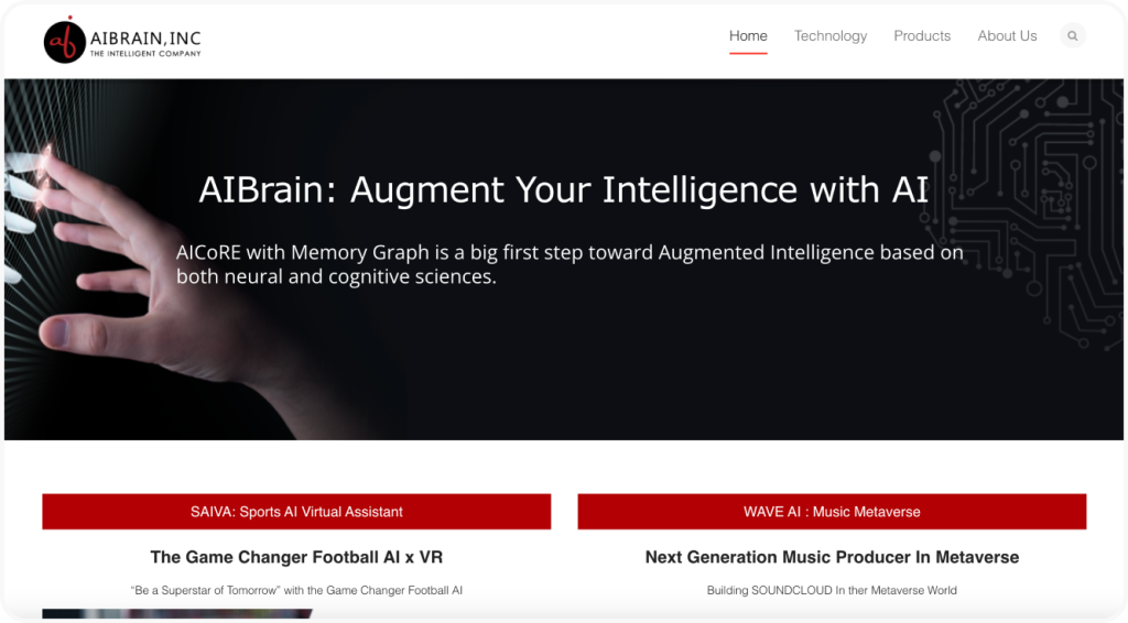 AIBrainÂ 