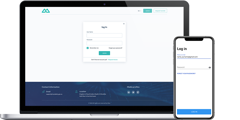 E-Murabaha – Islamic finance project on blockchain