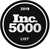 Inc. 5000 List 2019 Inc. 5000 List 2019