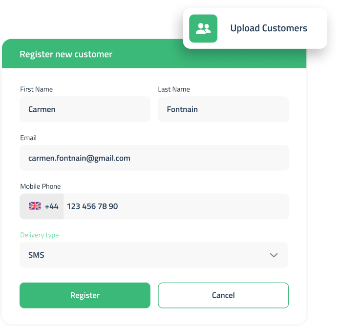 insurance contact management solution