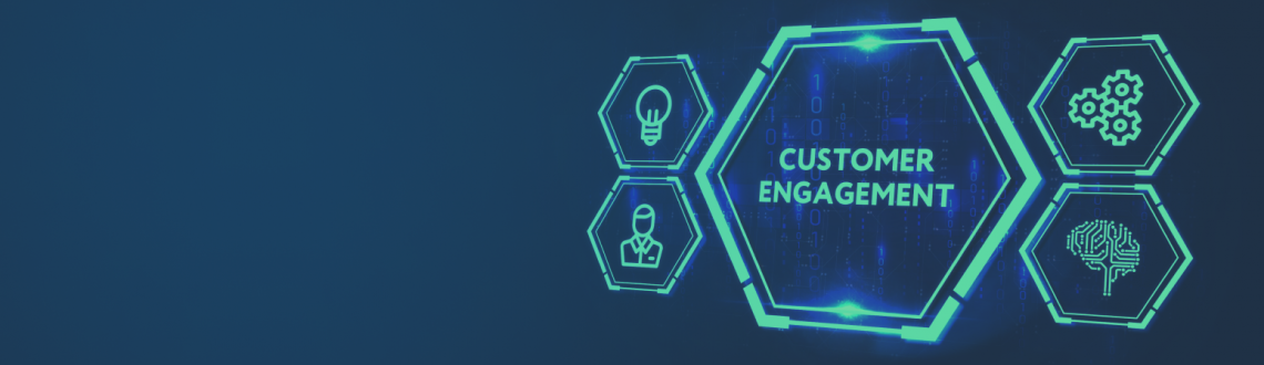 Customer engagement tools for insurance