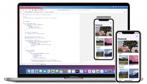 iOS app development services