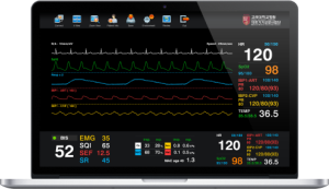 Internet of things development services and solutions