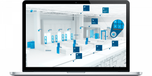 IoT application development
