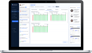 IT outstaffing services