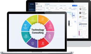 Technology consulting