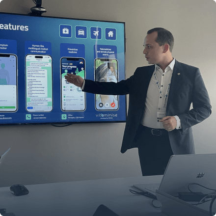 Italian Insurtech Roadshow