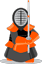 Telerik Kendo UI icon