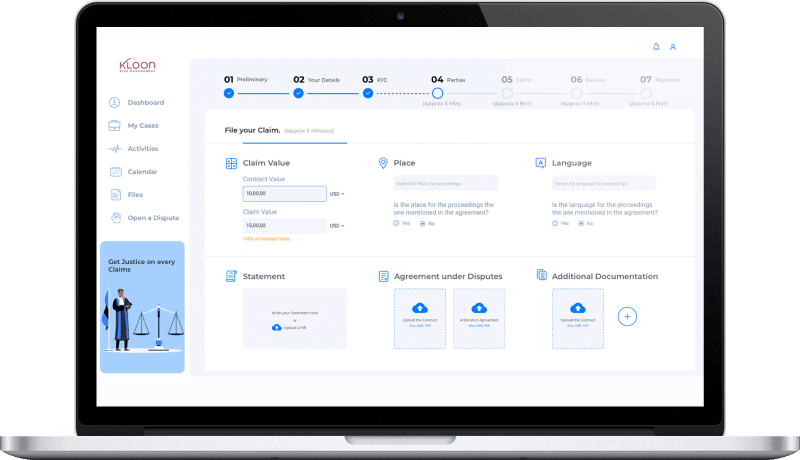 kloonrisk an insurance broker solution for kloud soft key