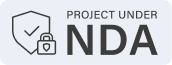 under NDA