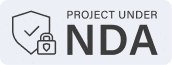 under NDA