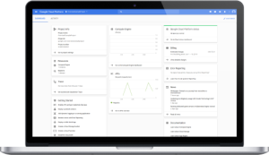 Machine learning development company