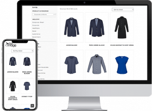 Marketplace software development