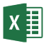 Microsoft-Excel