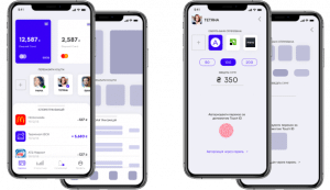 Mobile app development services