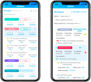 Mobile application testing company