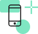 Mobile applications icon