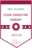 Most Reviewed Cloud consulting company Most Reviewed Cloud consulting company