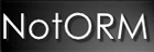 NotORM icon