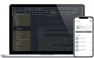 On demand app development