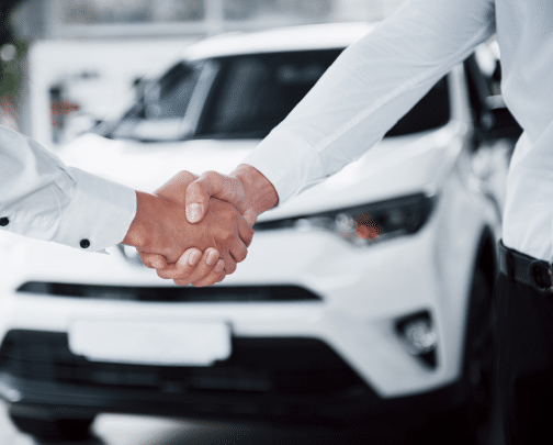 online car auction system solution