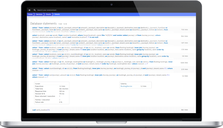 oracle flexcube credit module modification project overview