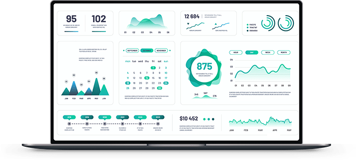 Pentaho and microstrategy audit for Palmers Textil 