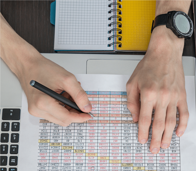 pentaho and microstrategy audit for palmers textil audit 1