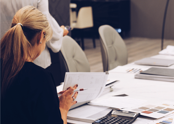 pentaho and microstrategy audit for palmers textil audit 2