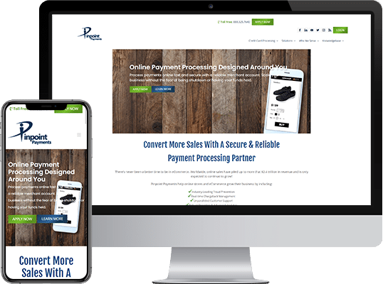 pinpoint payment plugin optimization key