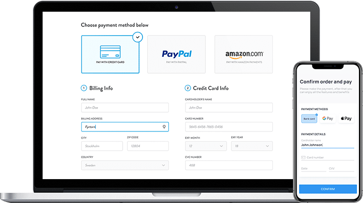 pinpoint payment plugin optimization project