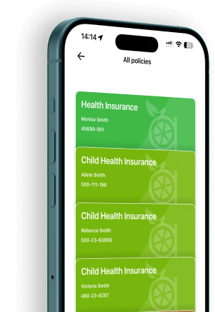 Policy details