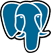 PostgreSQL icon
