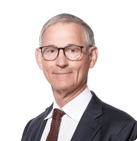 Poul Ørum’s