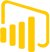 Power Bi icon
