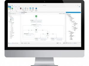 Legacy application modernization services
