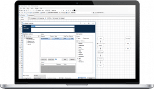 Legacy application modernization