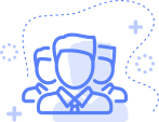 Highly-skilled developers icon