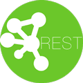 REST icon