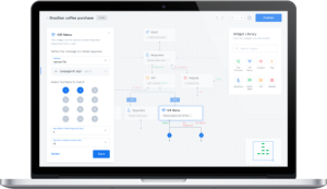 Robotics process automation services