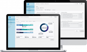 SaaS development company