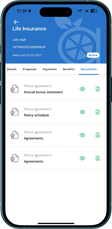Documents