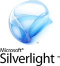 Microsoft Silverlight icon