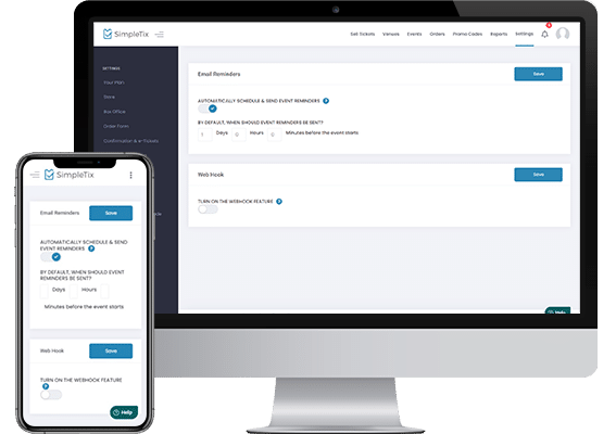 simpletix development and optimization img key future