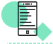 Single-page applications icon