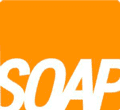 SOAP icon