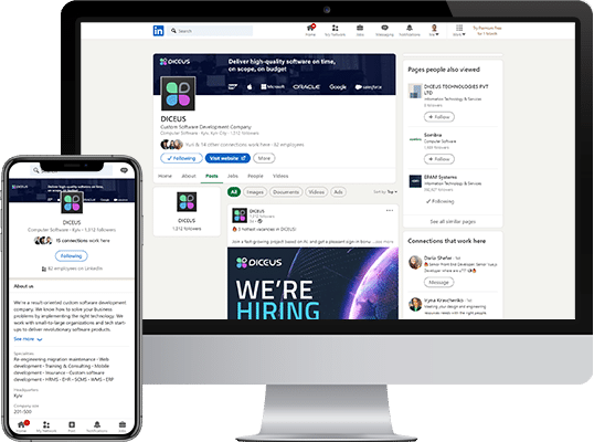 social media scrapper orchestrating tool and 2 scrappers img key future