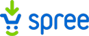 Spree E-Commerce icon
