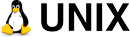 Unix icon
